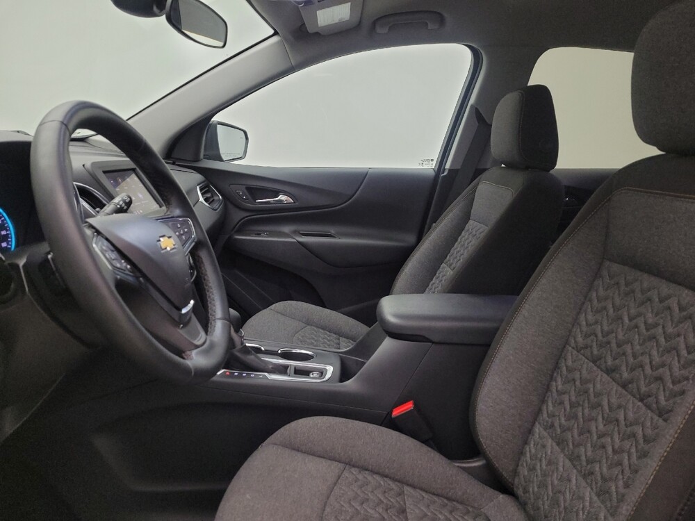 2024 Chevrolet Equinox in Miamisburg, OH 45342 - 18124082 17