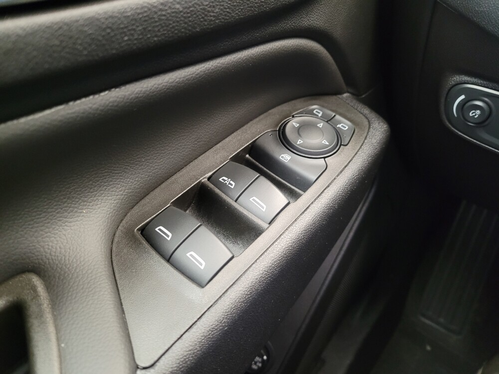 2024 Chevrolet Equinox in Miamisburg, OH 45342 - 18124082 27