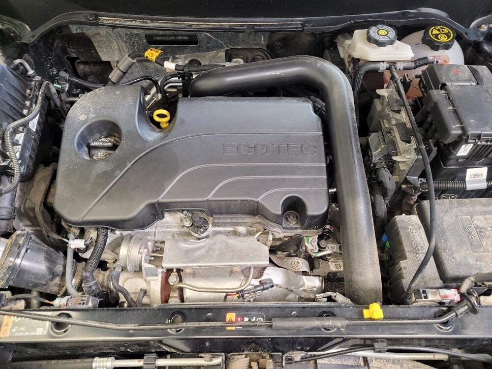 2024 Chevrolet Equinox in Miamisburg, OH 45342 - 18124082 30