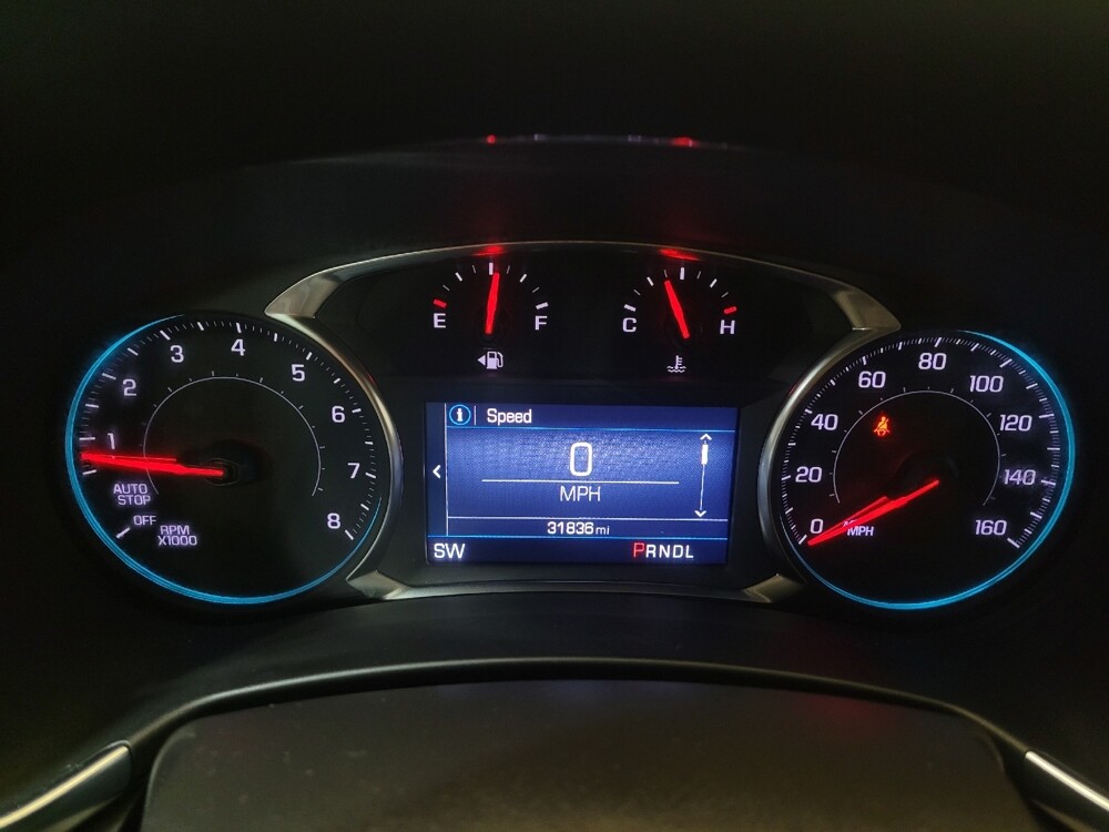 2024 Chevrolet Equinox in Miamisburg, OH 45342 - 18124082 23