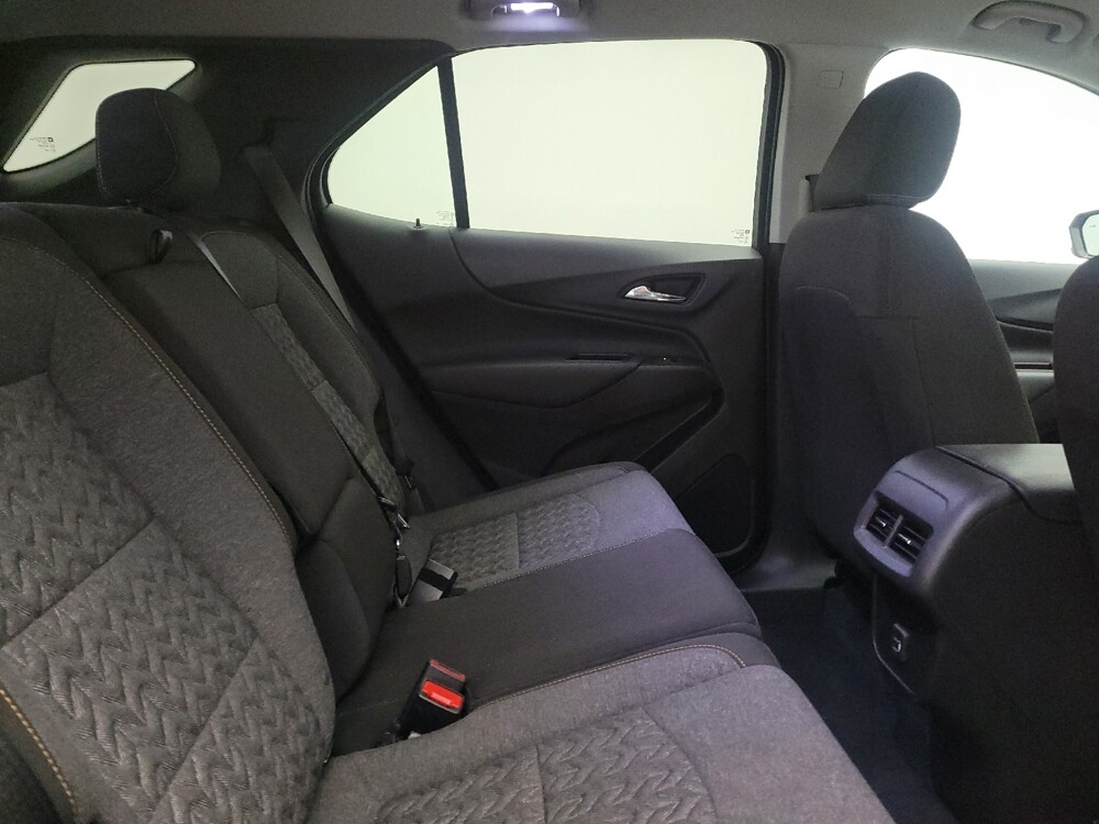 2024 Chevrolet Equinox in Miamisburg, OH 45342 - 18124082 19