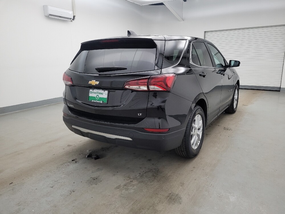 2024 Chevrolet Equinox in Miamisburg, OH 45342 - 18124082 9