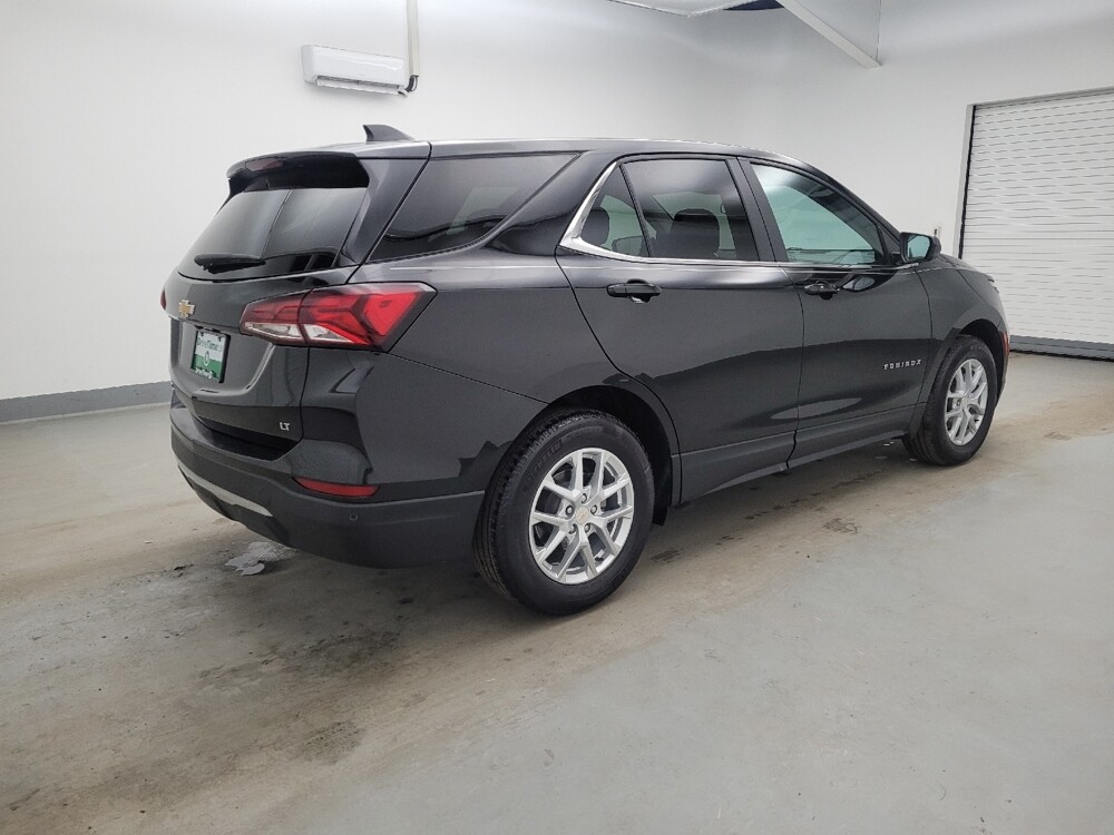 2024 Chevrolet Equinox in Miamisburg, OH 45342 - 18124082 10