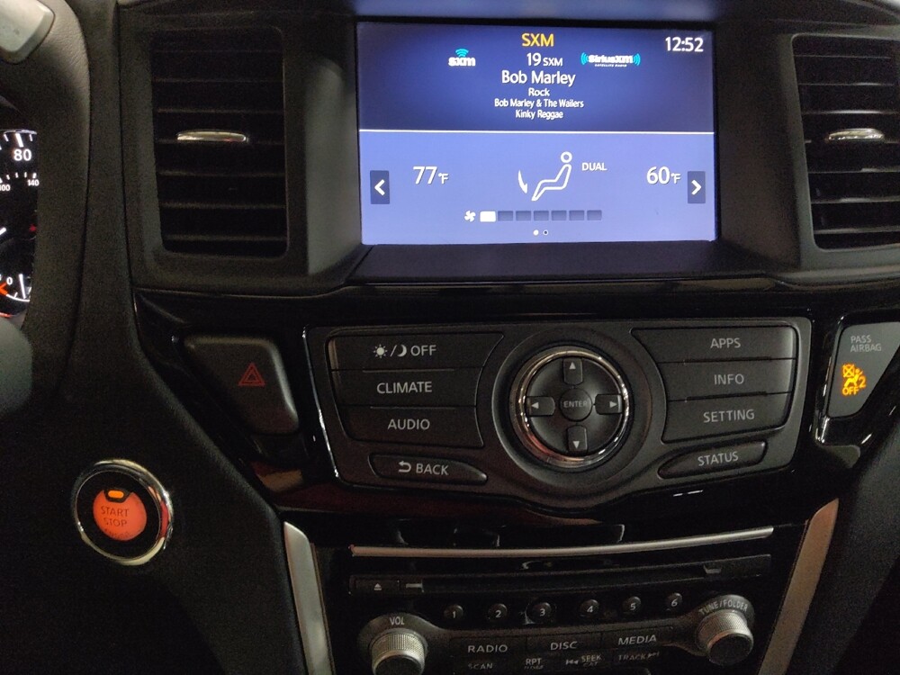 2018 Nissan Pathfinder in Fort Worth, TX 76116 - 18124083 27