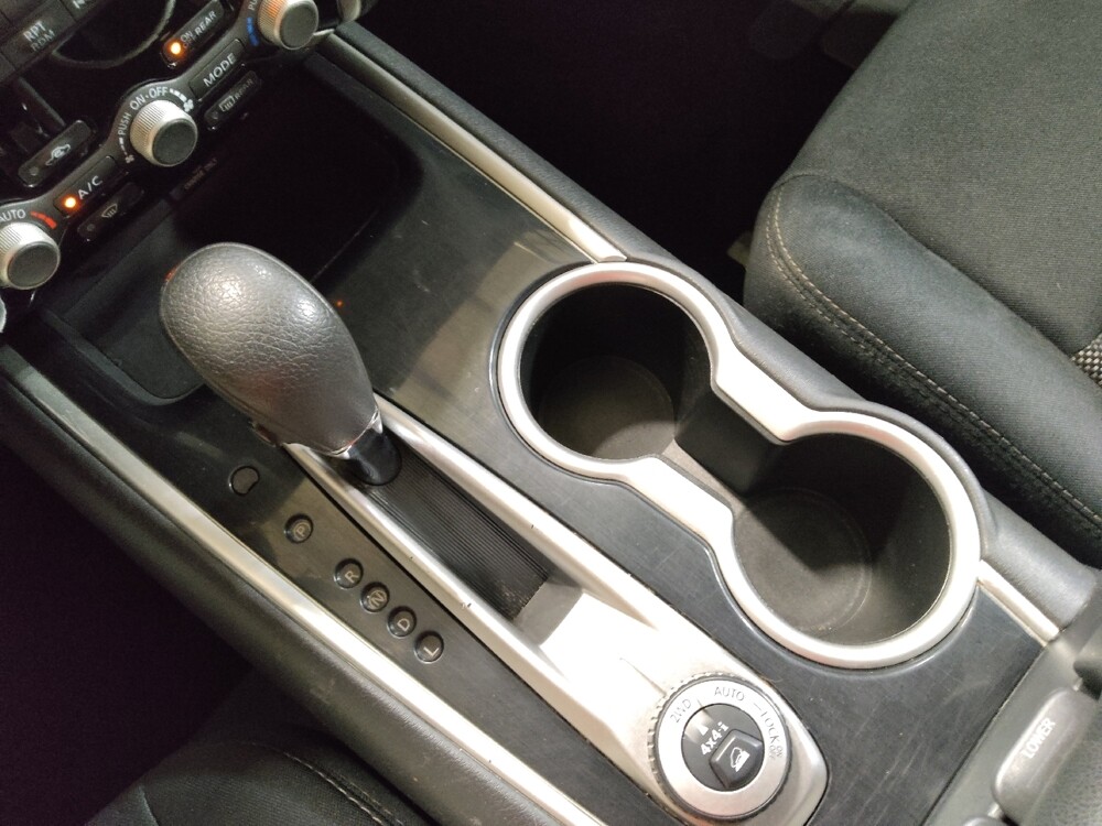 2018 Nissan Pathfinder in Fort Worth, TX 76116 - 18124083 26