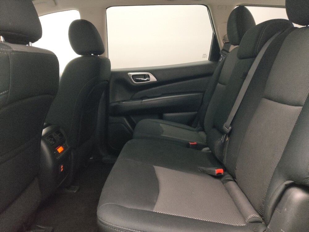 2018 Nissan Pathfinder in Fort Worth, TX 76116 - 18124083 18