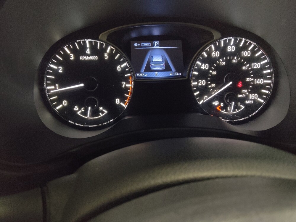 2018 Nissan Pathfinder in Fort Worth, TX 76116 - 18124083 23