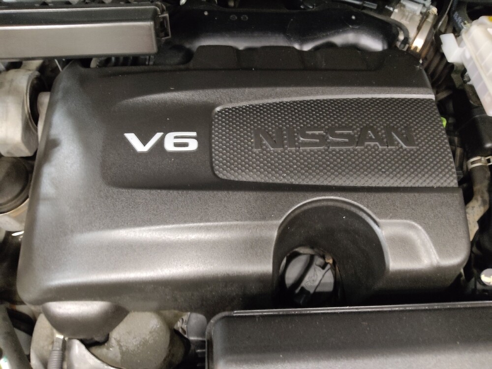 2018 Nissan Pathfinder in Fort Worth, TX 76116 - 18124083 30