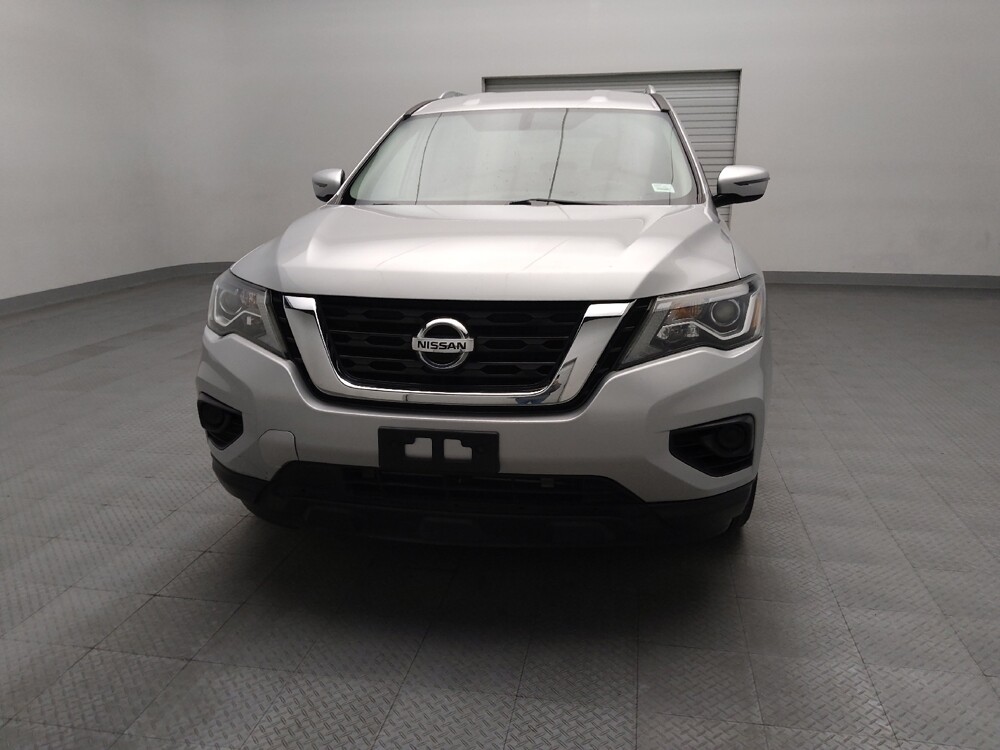 2018 Nissan Pathfinder in Fort Worth, TX 76116 - 18124083 15