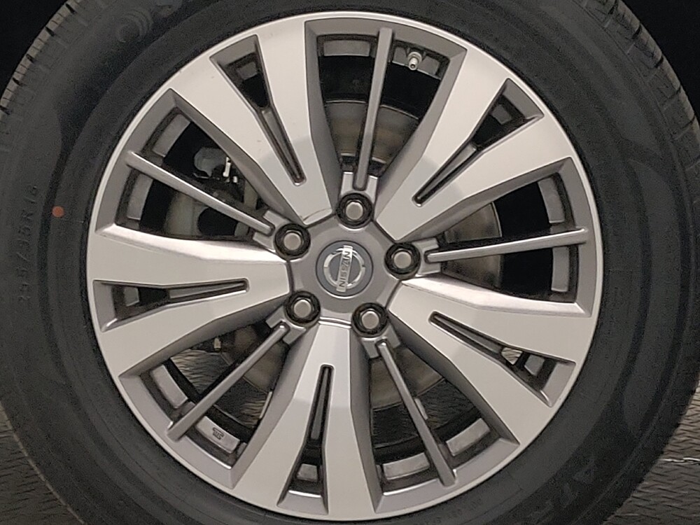 2018 Nissan Pathfinder in Fort Worth, TX 76116 - 18124083 31