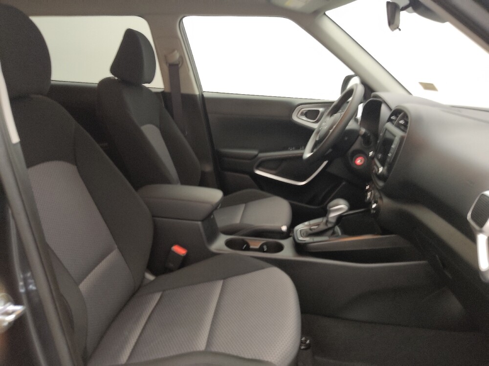 2025 Kia Soul in Albuquerque, NM 87113 - 18124084 21
