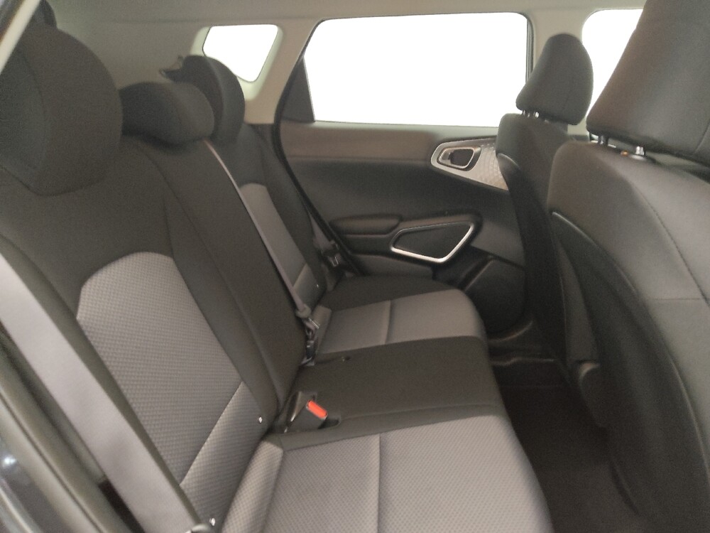 2025 Kia Soul in Albuquerque, NM 87113 - 18124084 19