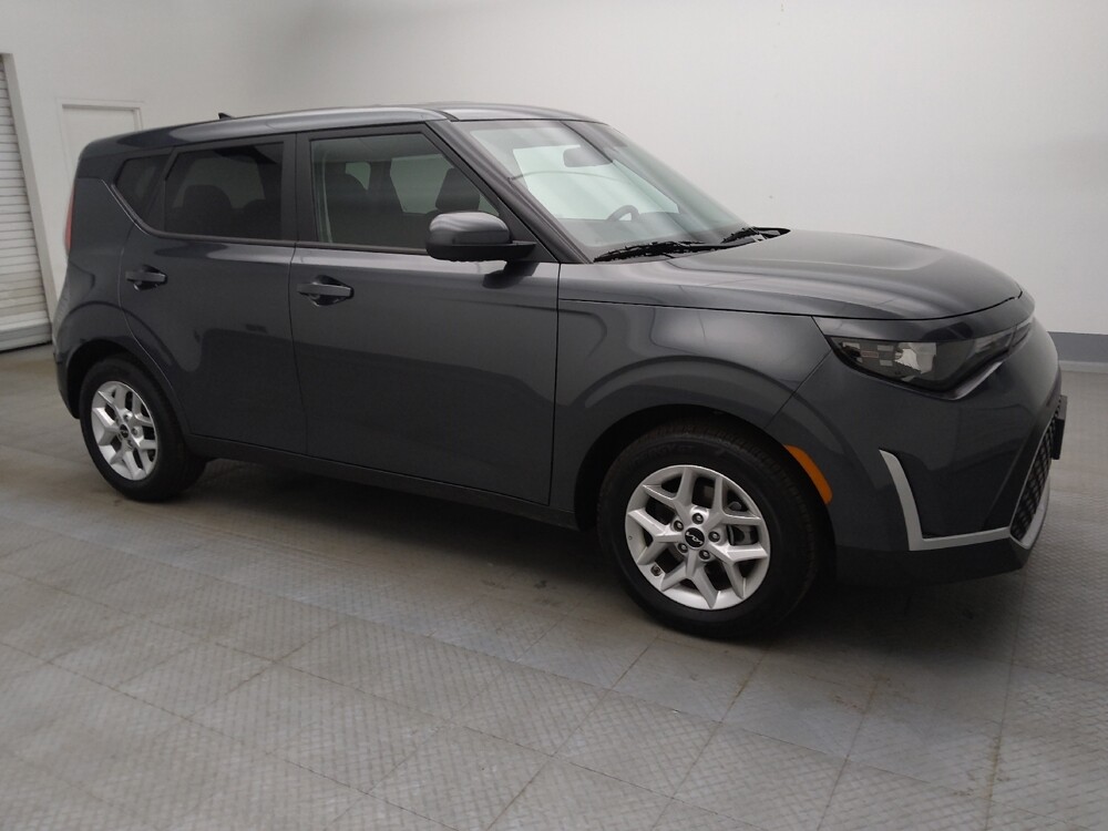 2025 Kia Soul in Albuquerque, NM 87113 - 18124084 11