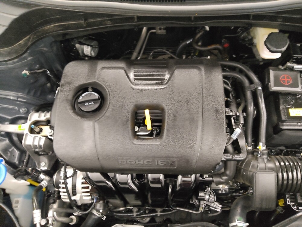 2025 Kia Soul in Albuquerque, NM 87113 - 18124084 30