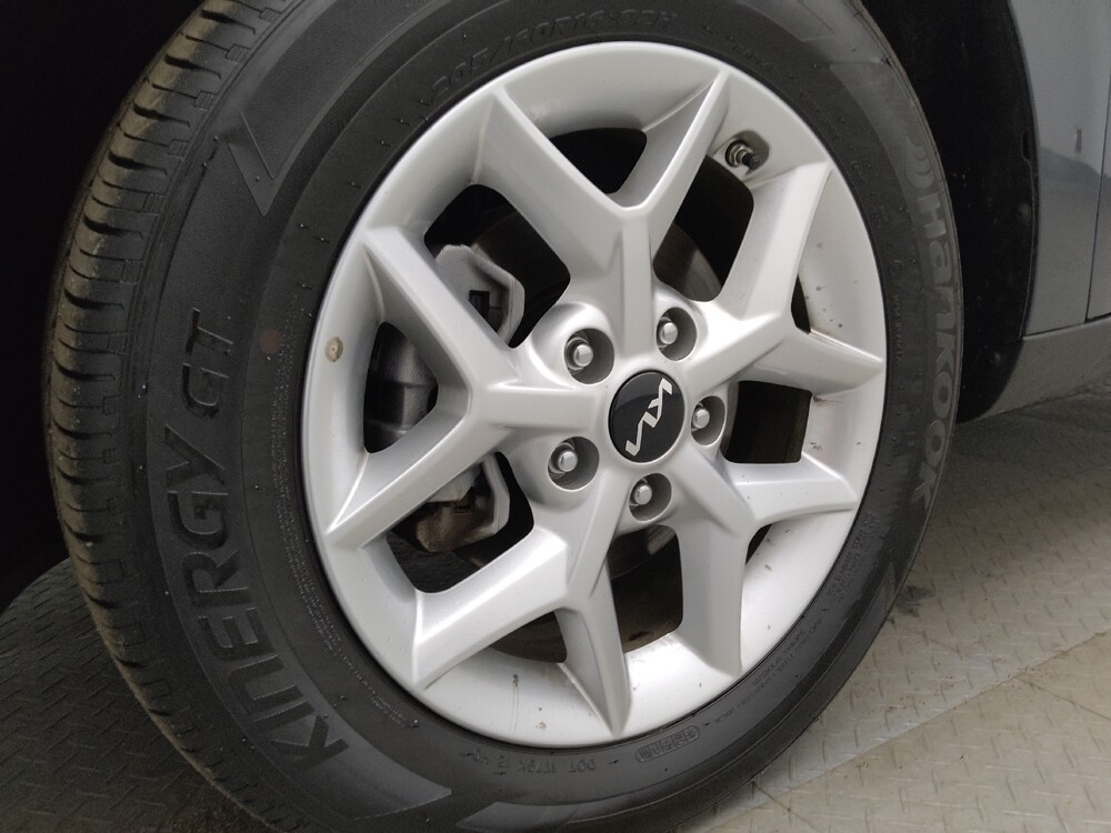 2025 Kia Soul in Albuquerque, NM 87113 - 18124084 31