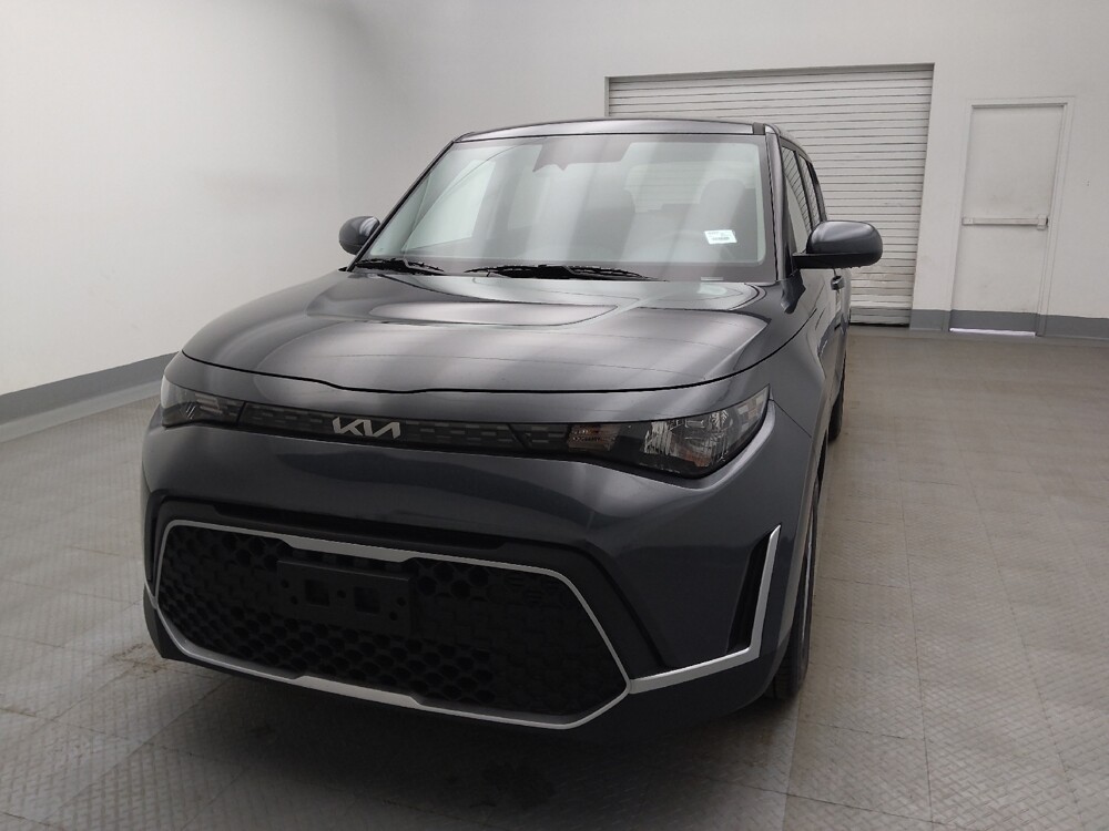 2025 Kia Soul in Albuquerque, NM 87113 - 18124084 15