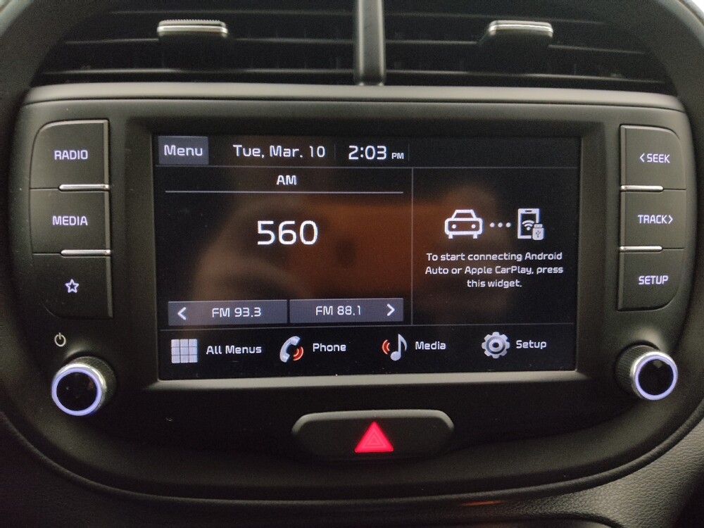 2025 Kia Soul in Albuquerque, NM 87113 - 18124084 25