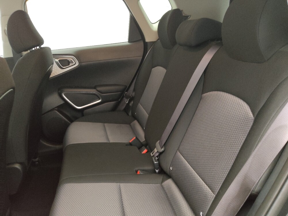2025 Kia Soul in Albuquerque, NM 87113 - 18124084 18