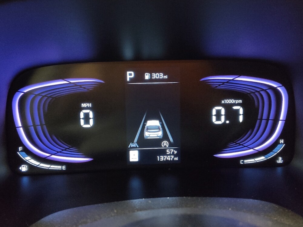 2025 Kia Soul in Albuquerque, NM 87113 - 18124084 23