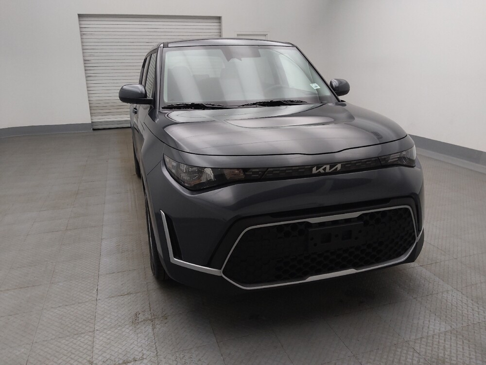 2025 Kia Soul in Albuquerque, NM 87113 - 18124084 14