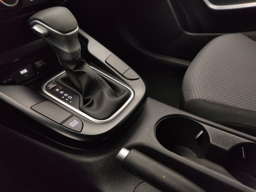 2025 Kia Soul in Albuquerque, NM 87113 - 18124084 26