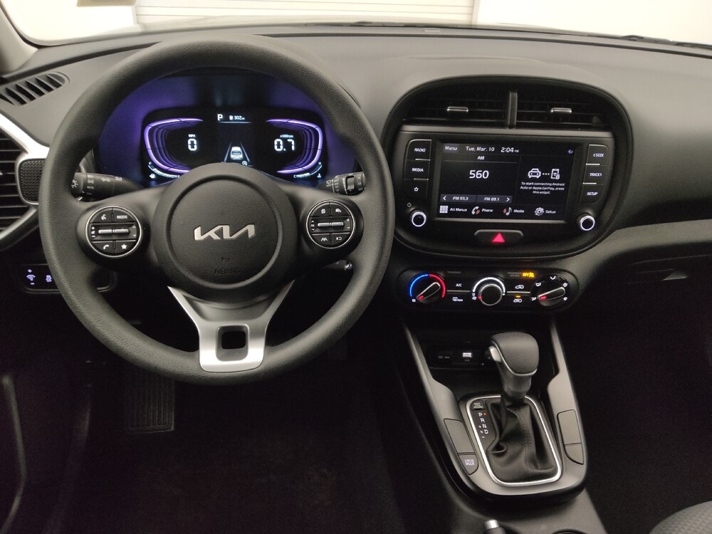 2025 Kia Soul in Albuquerque, NM 87113 - 18124084 22