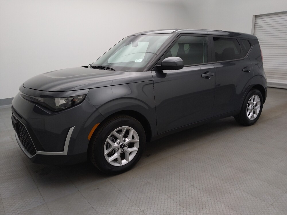 2025 Kia Soul in Albuquerque, NM 87113 - 18124084 2