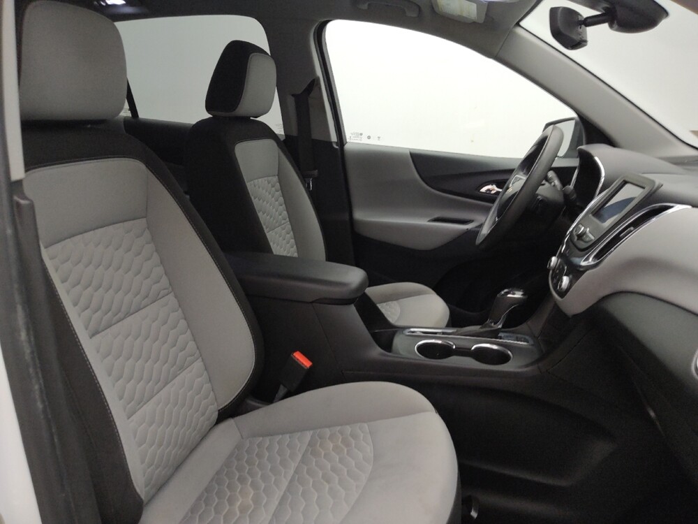 2020 Chevrolet Equinox in Albuquerque, NM 87113 - 18124085 21