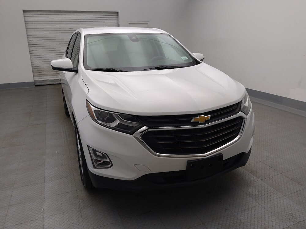 2020 Chevrolet Equinox in Albuquerque, NM 87113 - 18124085 14