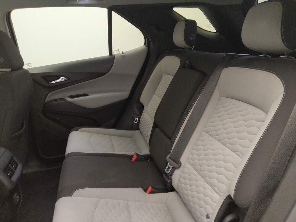 2020 Chevrolet Equinox in Albuquerque, NM 87113 - 18124085 18