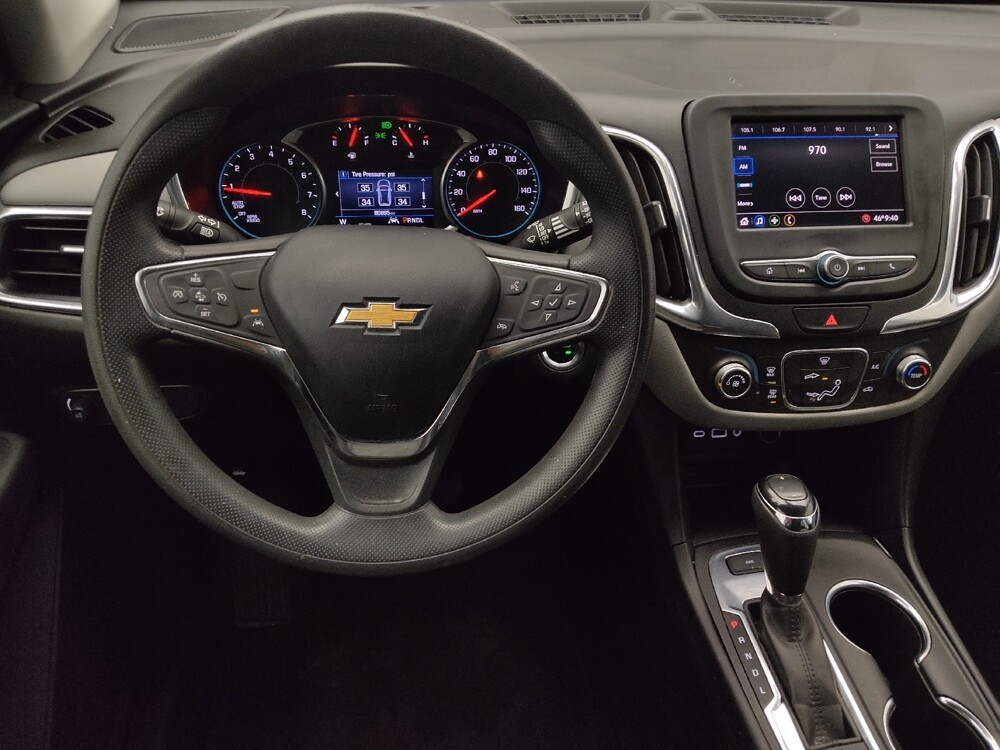 2020 Chevrolet Equinox in Albuquerque, NM 87113 - 18124085 22