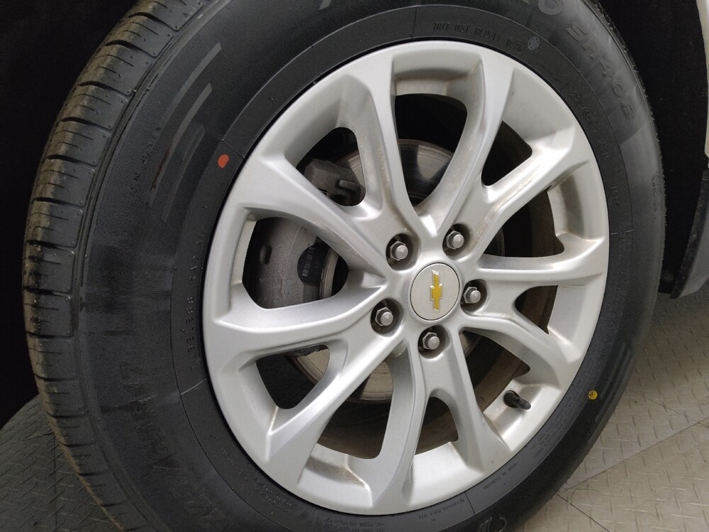 2020 Chevrolet Equinox in Albuquerque, NM 87113 - 18124085 31