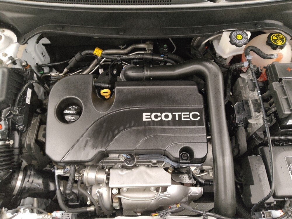 2020 Chevrolet Equinox in Albuquerque, NM 87113 - 18124085 30