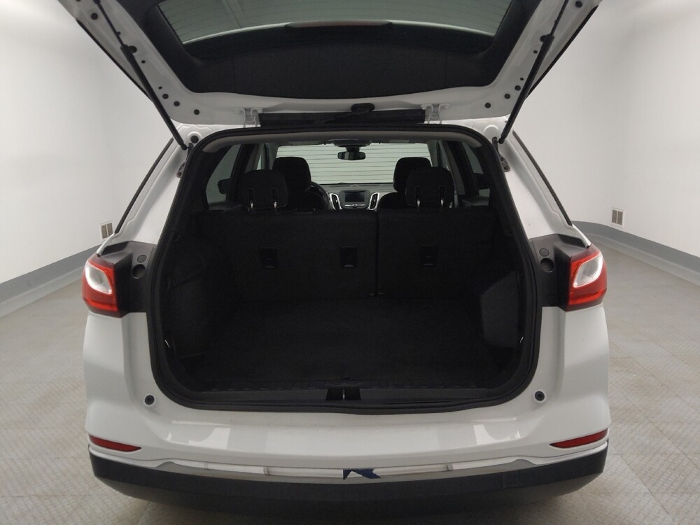 2020 Chevrolet Equinox in Albuquerque, NM 87113 - 18124085 29