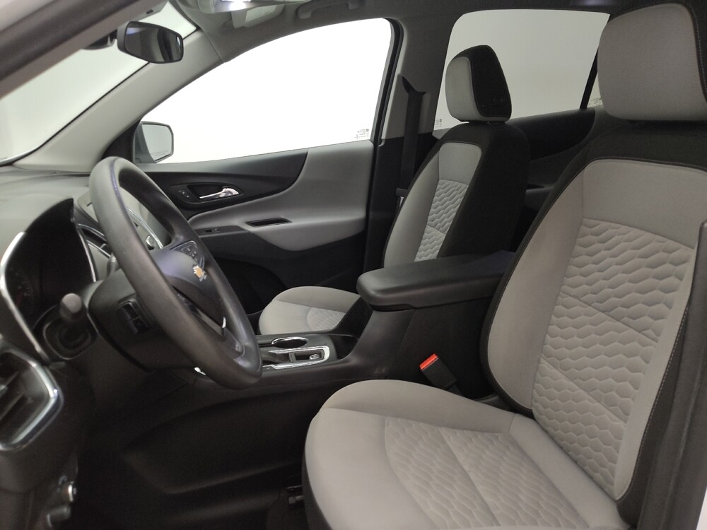 2020 Chevrolet Equinox in Albuquerque, NM 87113 - 18124085 17