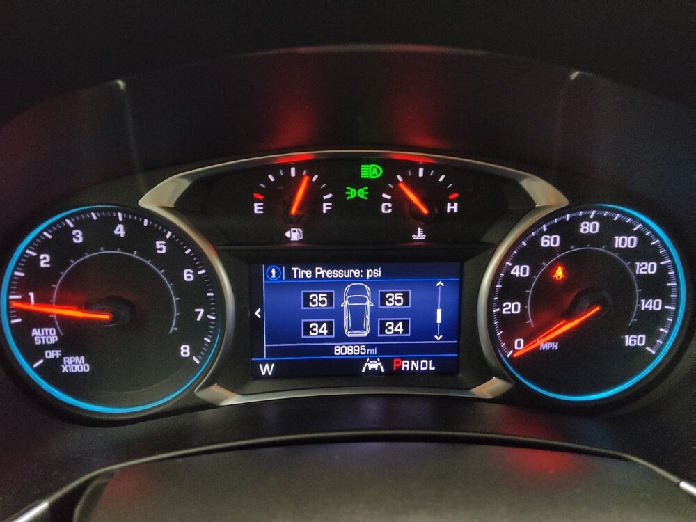 2020 Chevrolet Equinox in Albuquerque, NM 87113 - 18124085 23