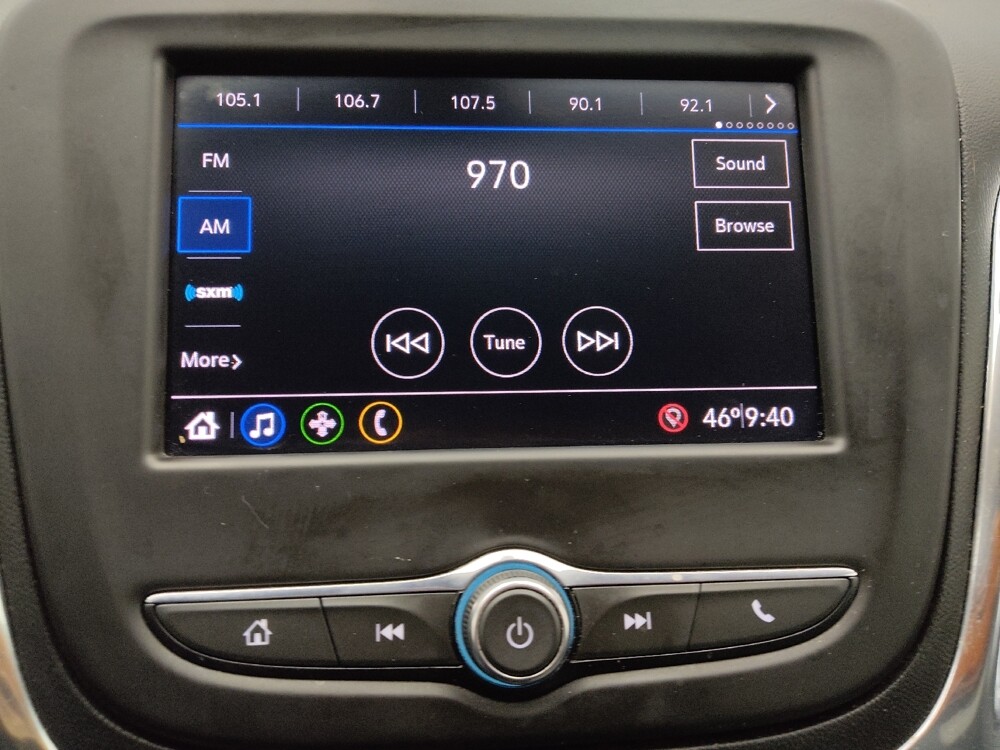 2020 Chevrolet Equinox in Albuquerque, NM 87113 - 18124085 25