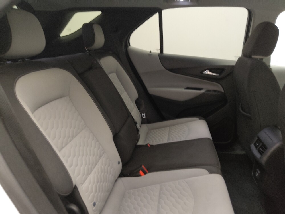 2020 Chevrolet Equinox in Albuquerque, NM 87113 - 18124085 19