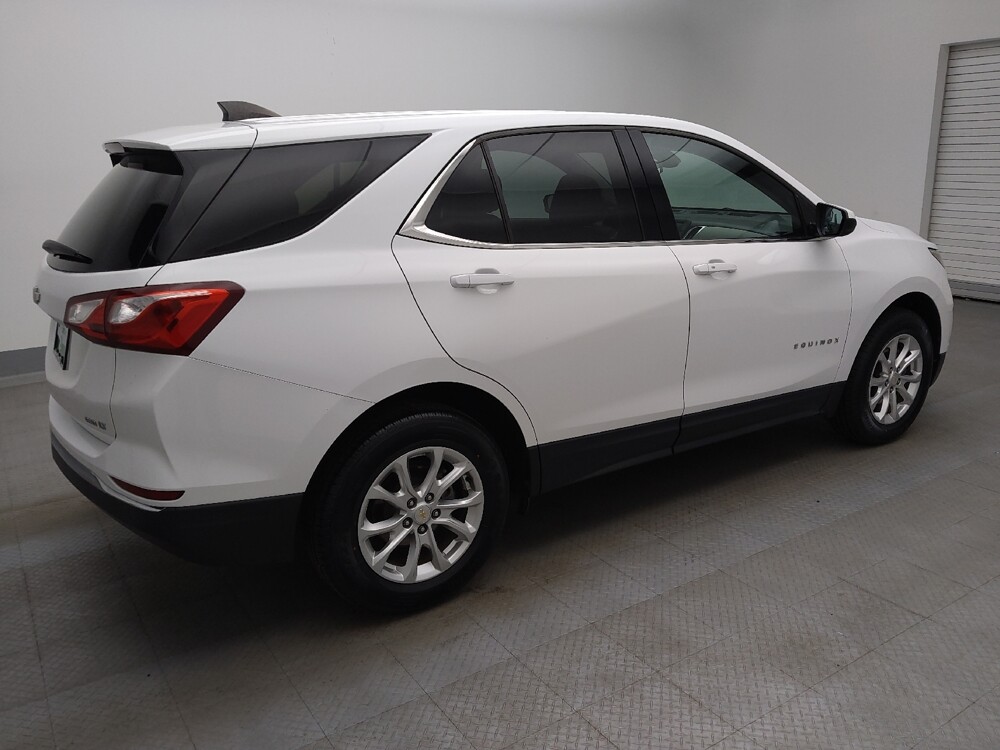 2020 Chevrolet Equinox in Albuquerque, NM 87113 - 18124085 10