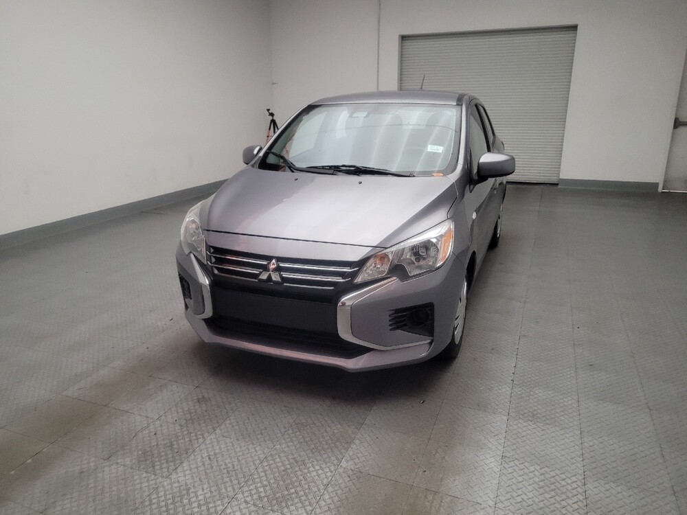 2022 Mitsubishi Mirage in Riverside, CA 92504 - 18124086 15