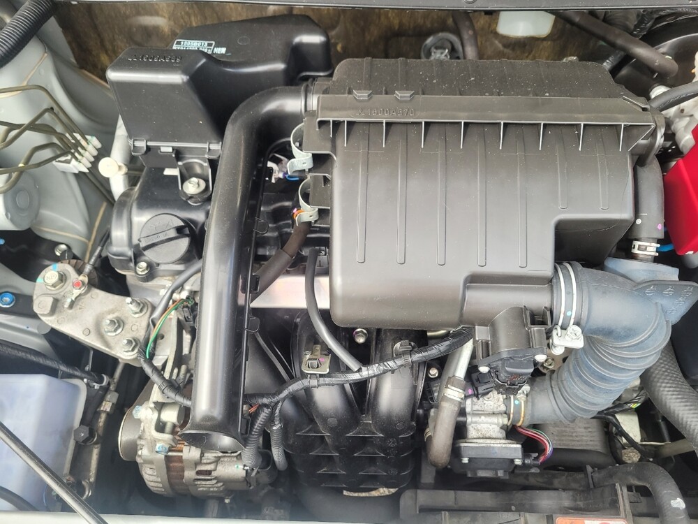 2022 Mitsubishi Mirage in Riverside, CA 92504 - 18124086 30