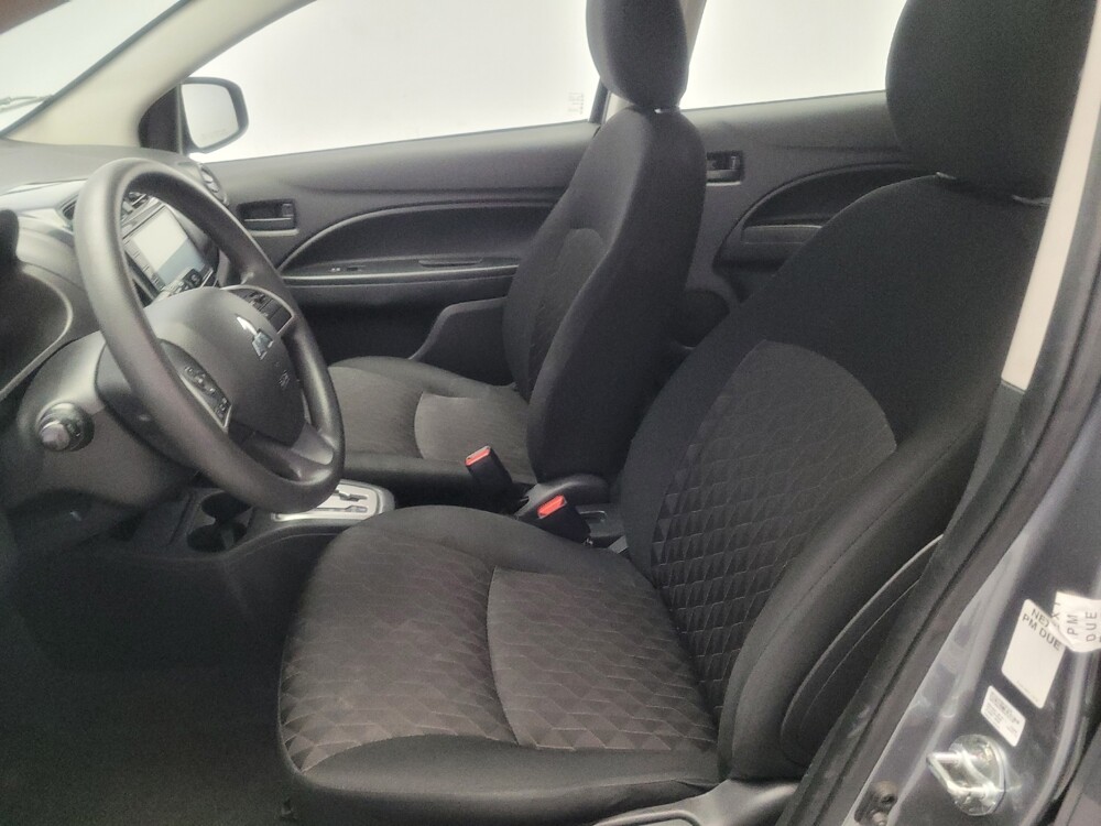 2022 Mitsubishi Mirage in Riverside, CA 92504 - 18124086 17