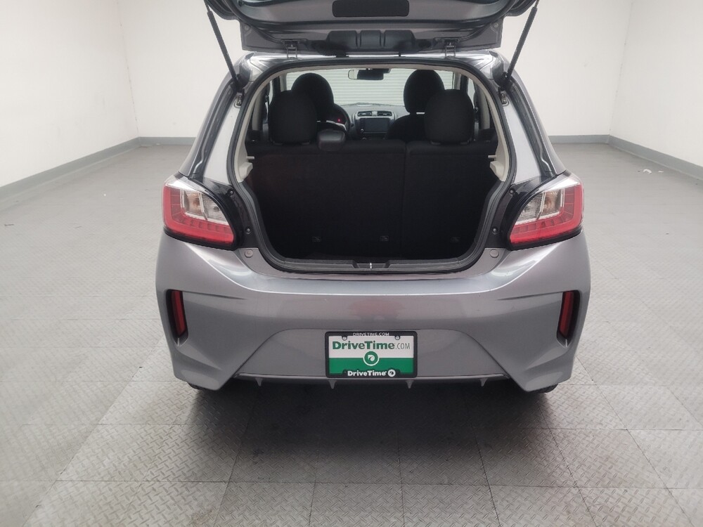 2022 Mitsubishi Mirage in Riverside, CA 92504 - 18124086 29