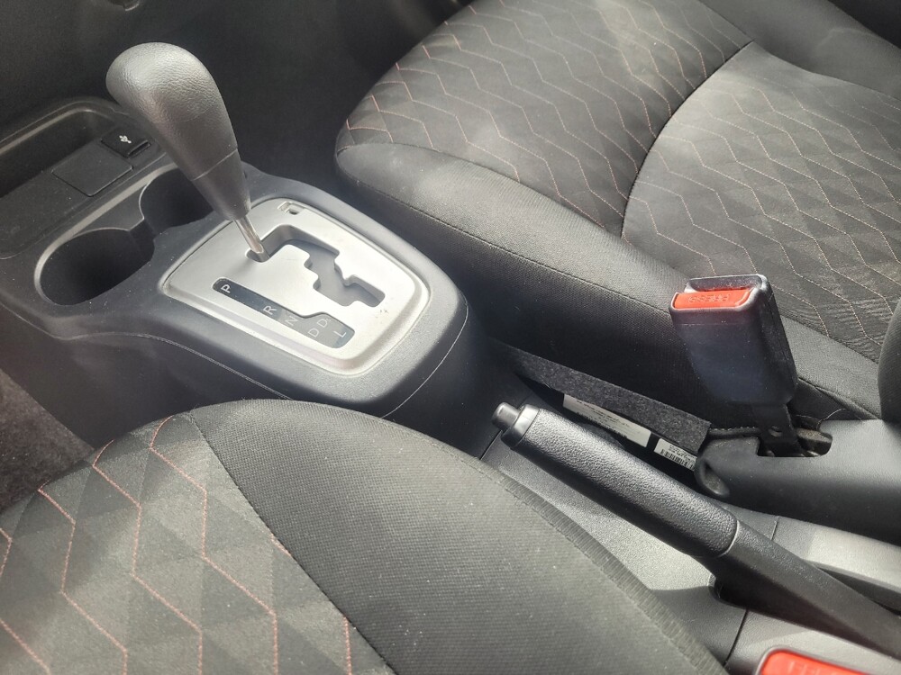 2022 Mitsubishi Mirage in Riverside, CA 92504 - 18124086 26