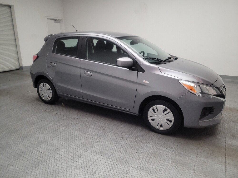 2022 Mitsubishi Mirage in Riverside, CA 92504 - 18124086 11
