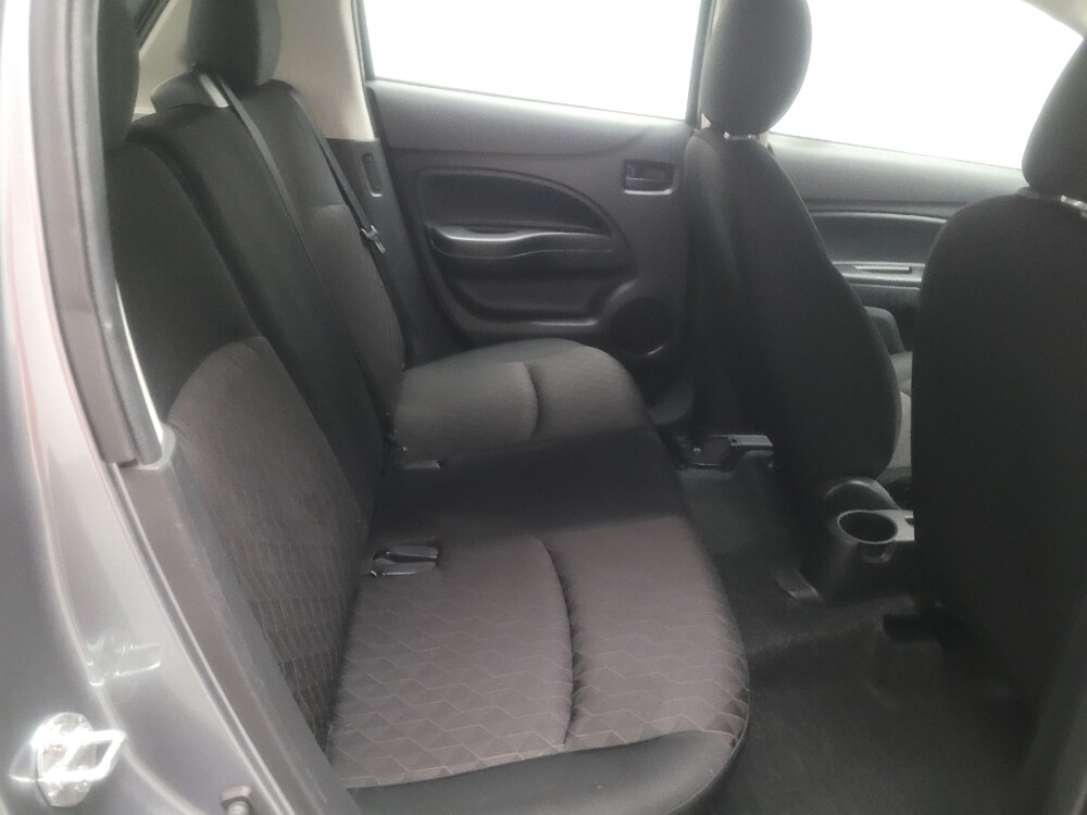 2022 Mitsubishi Mirage in Riverside, CA 92504 - 18124086 19