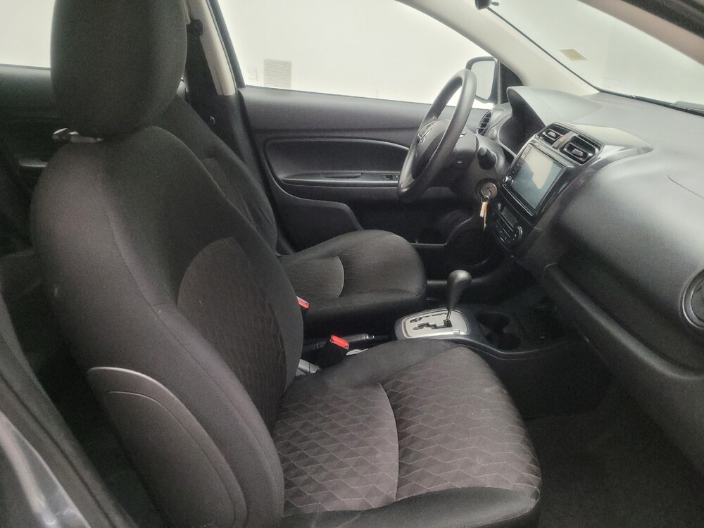 2022 Mitsubishi Mirage in Riverside, CA 92504 - 18124086 21