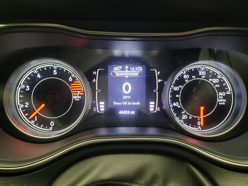 2019 Jeep Cherokee in Sacramento, CA 95821 - 18124087 23