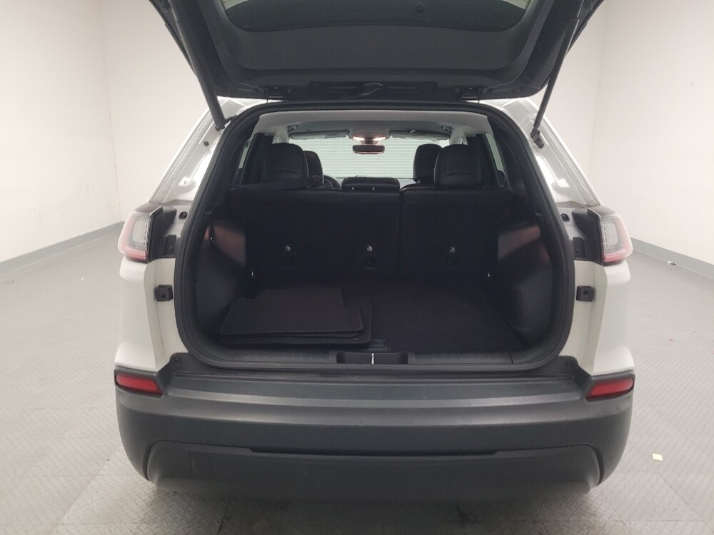 2019 Jeep Cherokee in Sacramento, CA 95821 - 18124087 29