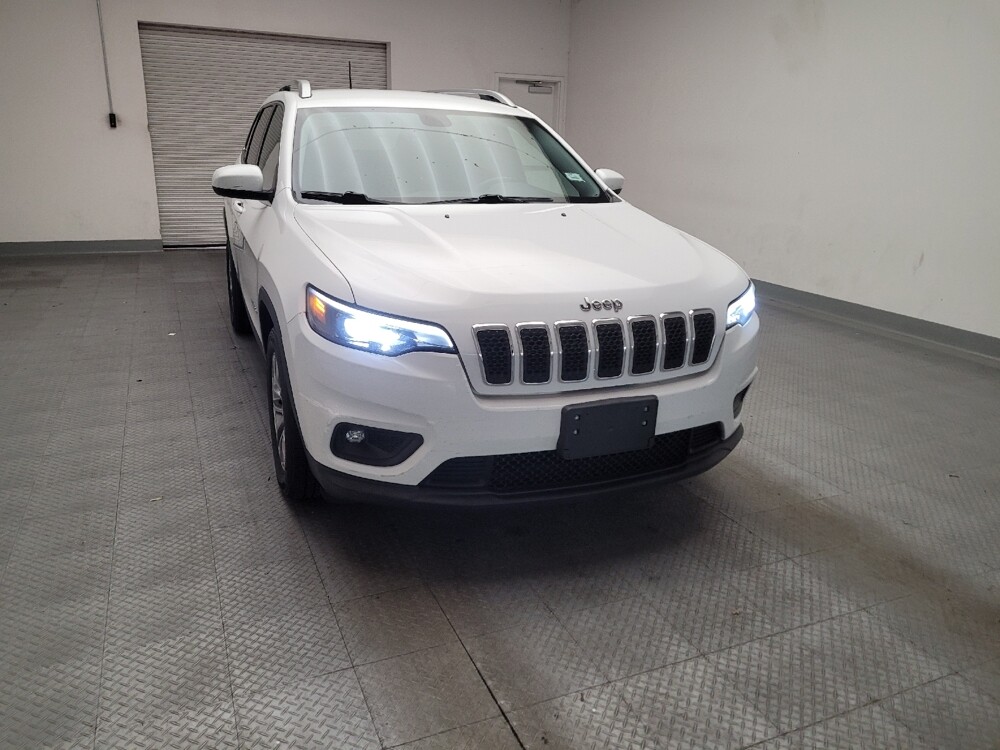 2019 Jeep Cherokee in Sacramento, CA 95821 - 18124087 14
